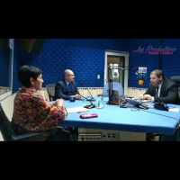 T. 05 Cap. 85 Manuel Vázquez EN LA BÚSQUEDA DE LA PAZ, en Los Productores.