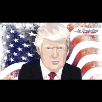 T. 05 Cap. 35 Raquel Saed EL JUICIO POLÍTICO A TRUMP, en Los Productores.