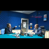 T. 05 Cap. 57 Análisis Informativo CULIACÁN, en Los Productores.