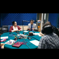 T. 05 Cap. 34 Lic. Mónica Rosales e Ing. Rafael Orozco EMPRENDEDURISMO, en Los Productores.