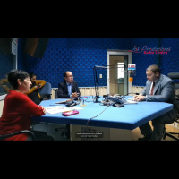 T. 05 Cap. 81 Gerardo Chavarria SIOFORES GENERACIONALES, en Los Productores.