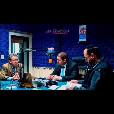 Los Productores