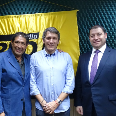 Los Productores