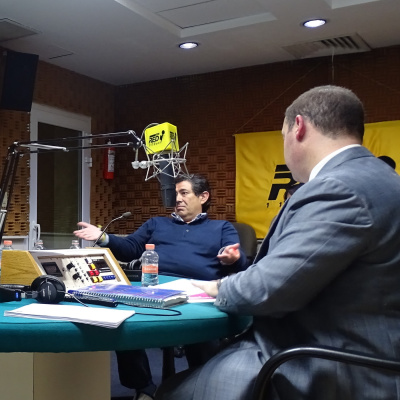 Los Productores