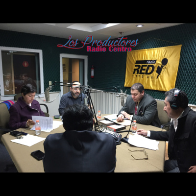 Los Productores
