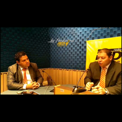 Los Productores