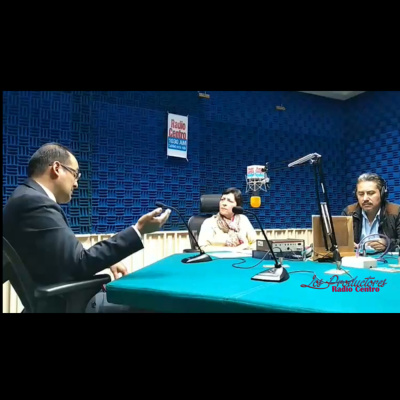Los Productores