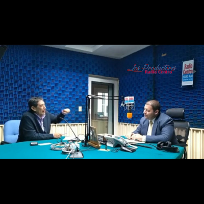 Los Productores