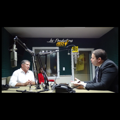 Los Productores