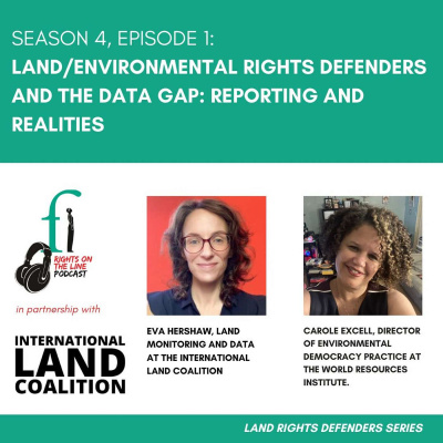 Rights On The Line