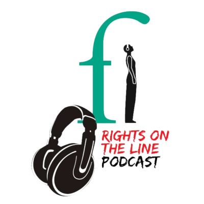 Rights On The Line
