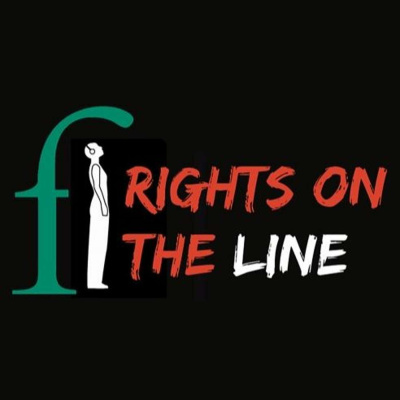 Rights On The Line