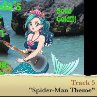 Spider-Mans Theme by Miranda