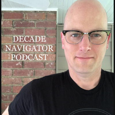 Decade Navigator Podcast