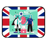 Today lets talk about… Medicine and health care