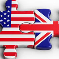 Formación de palabras en inglés utilizando prefijos. Diferencias entre inglés americano y británico
