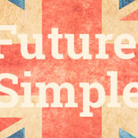 El futuro simple. Vocabulario relacionado con el inglés informal