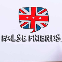El pasado contínuo. Adverbios When y While. False friends