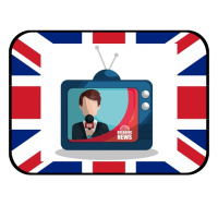 Today lets talk about… Television and media