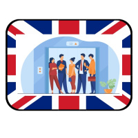 Elevate your English. The art of the elevator pitch