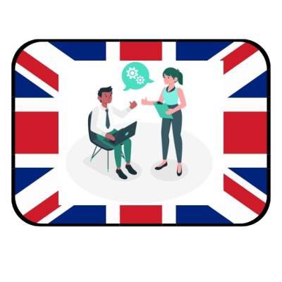 Eclap. Seminarios En Línea. Inglés