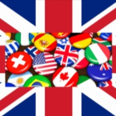 Eclap. Seminarios En Línea. Inglés