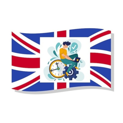 Eclap. Seminarios En Línea. Inglés