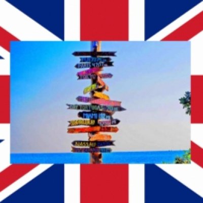 Eclap. Seminarios En Línea. Inglés
