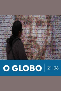 O GLOBO - Edição 21 de junho de 2018