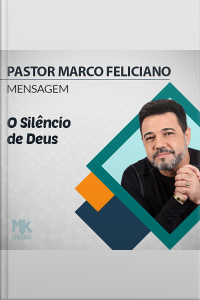 O Silêncio de Deus