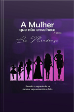 A mulher que não envelhece