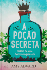 A Poção Secreta