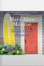 Beach House Reunion
