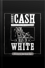 Man In White