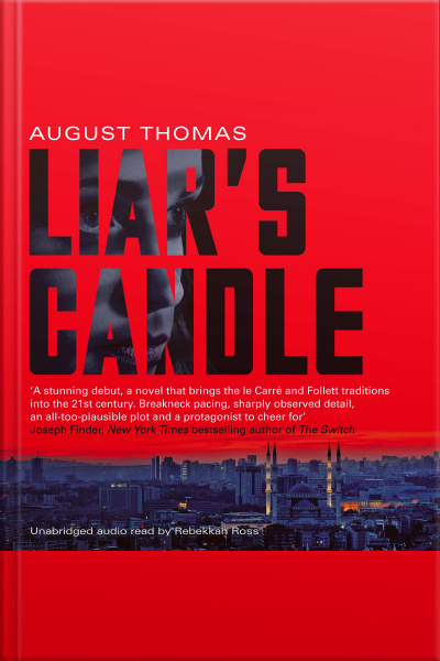 Liars Candle