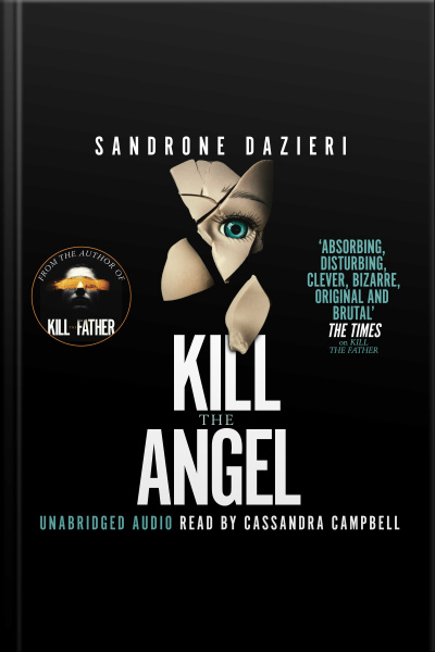 Kill The Angel