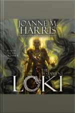 The Testament Of Loki
