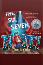 Five, Six, Seven, Nate!