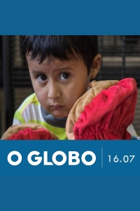 O GLOBO - Edição 16 de julho de 2018