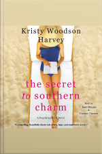 The Secret To Southern Charm