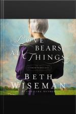 Love Bears All Things