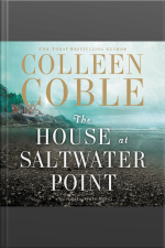 The House At Saltwater Point