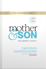 Mother And Son: The Respect Effect