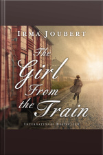The Girl From The Train