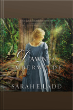 Dawn At Emberwilde