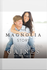 The Magnolia Story