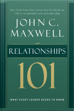 Relationships 101
