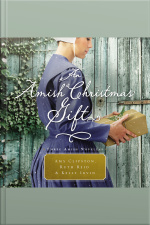 An Amish Christmas Gift: Three Amish Novellas
