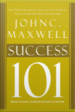 Success 101