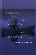 The Long Journey To Jake Palmer
